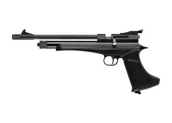 Pistolet wiatrówka RGun Blaze 4,5 mm CO2