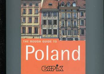 The Rough Guide to Poland