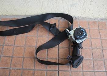 PAS BEZPIECZEŃSTWA PRAWY TYŁ OPEL CORSA D 13251319