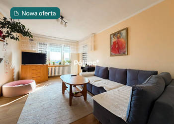 Na sprzedaż mieszkanie – ul. Kopernika, Biała Podl