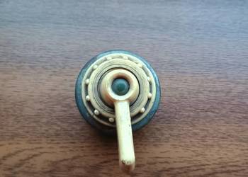 Przełącznik kierunkowskazów Jelcz Ogórek Żubr