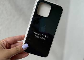 Etui do IPhone 15 Pro Max Apple
