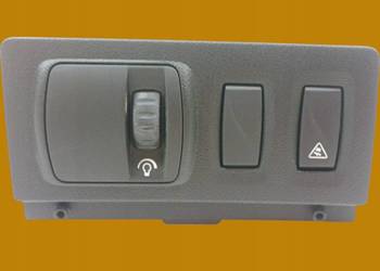 PRZEŁĄCZNIK ŚWIATEŁ ESP 251630001R Renault Laguna III (2007-  )