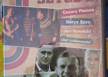 DVD - Sztos/Sztos 2