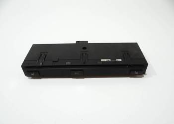 STEROWNIK GRZANYCH FOTELI BMW E60 E61 6985742