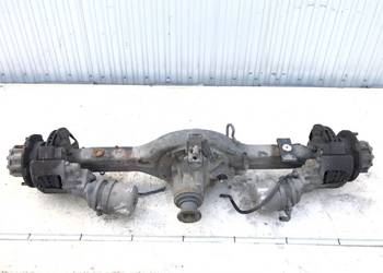 MOST DYFER TYŁ RENAULT TRUCKS D G130D 3.0 177KM Hatchback