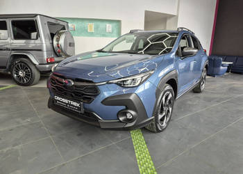 Subaru inny Subaru Crosstrek Platinium/Dostępny od ręki!/MY2025 Nasz pakie…