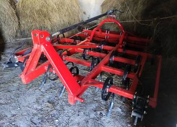 Agregat uprawowy 1,8m