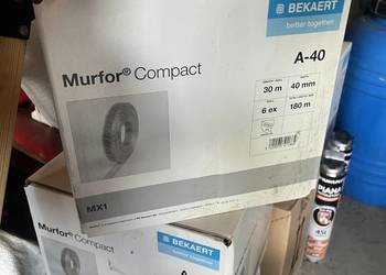 Murfor compact A-40