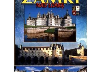 Zamki nad Loarą