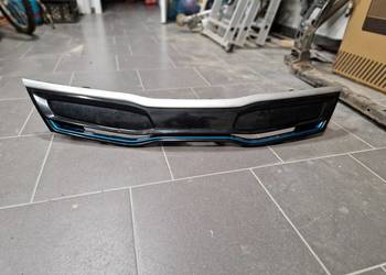 Atrapa grill Kia Optima IV hybryda 86954-A8000