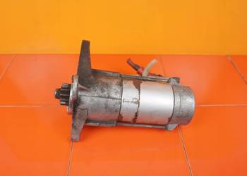 DISCOVERY SPORT F-PACE 2.0 D 14r 150KM 204DTD rozrusznik GJ32-11001-BE