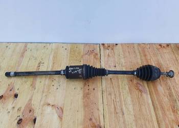 BMW F01 F02 750i Xdrive PRZEDNIA PRAWA _ Przód