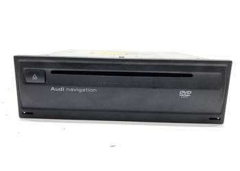 CZYTNIK NAWIGACJI AUDI A6 C6 4E0919887M 04-11