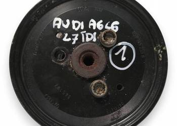 POMPA WSPOMAGANIA AUDI A6 C6 2.7 TDI 4FO145155A
