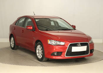 Mitsubishi Lancer 1.6 MIVEC