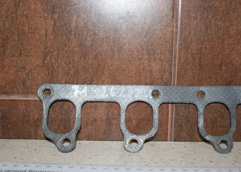 Uszczelka kolektora ssącego 71-2627920 AUDI 80 B2; SEAT CORD