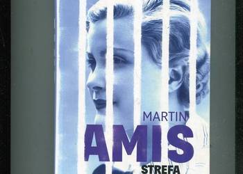 Strefa interesów - Martin Amis