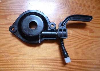 Piła spalinowa McCulloch CS 340 Husqvarna pompka oleju