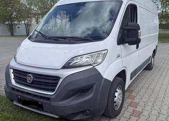 Fiat Ducato 2.3