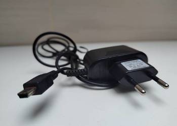 Ładowarka USB mini B