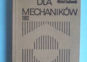Poradnik dla mechaników -  Godlewski