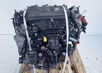 SILNIK KOMPLET Ford Mondeo IV MK4 2.0 TDCI 115KM 138tyś TYBA