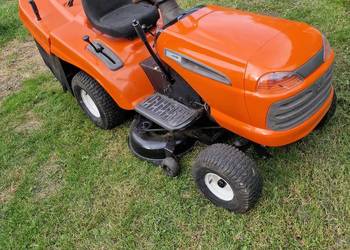 Husqvarna LTH 151