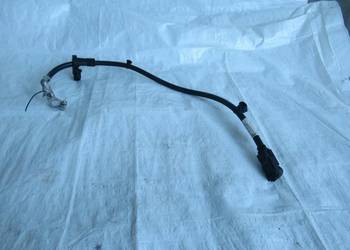Klema minusowa czujnik Opel Astra K V 39049549