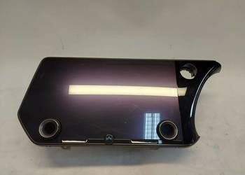 LEXUS RX500H V 5 2023-  EKRAN WYŚWIETLACZ NAVI 86100-48370