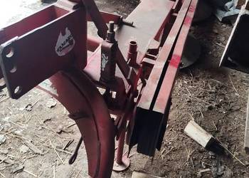 Kosiarka rotacyjna Famarol Słupsk