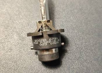 Żarnik Bosma Xenon D2S 85V/35W 4300K