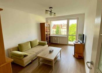 Wynajmę mieszkanie od zaraz