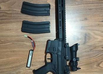 Replika asg double eagle M904H