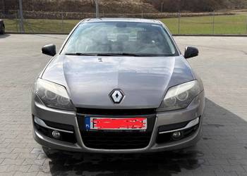 Renault Laguna 3