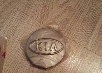 KIA DEKIELEK ALUFELGI ORYG. 52960-1F610