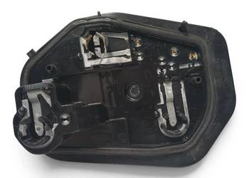 WKŁAD TYLNEJ LAMPY LEWY Peugeot 206 tylny tył oprawa żarówek EUROPA