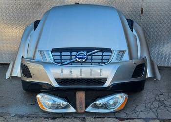 MASKA VOLVO XC60 08-14 LAK: 484-16