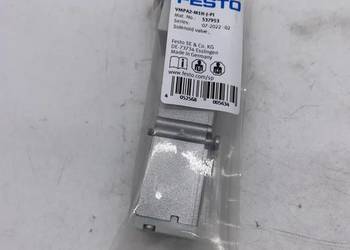 Festo VMPA2-M1H-J-PI (537953) Elektrozawór