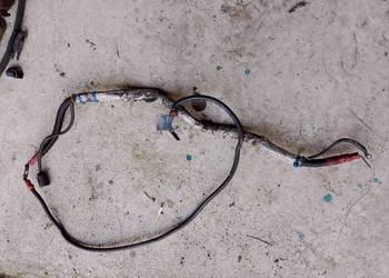 Kabel prądowy.bmw e81