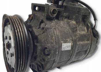 SPRĘŻARKA KLIMATYZACJI Audi A4 B6 1.9 TDI Denso 447220-8682