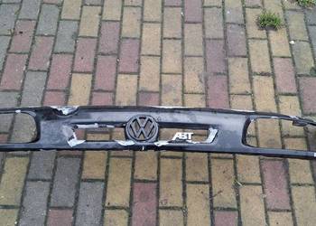 Front grill atrapa passat b3 ABT