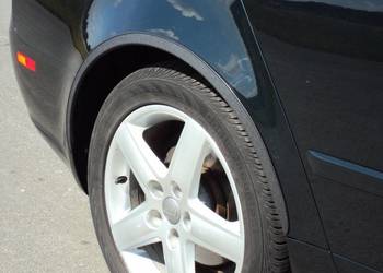 Talbot Horizon nakładki kpl 4 szt listwa sierp tuning
