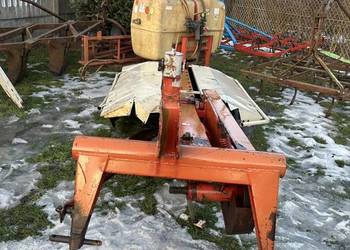 Sprzedam kosiarkę PZ 180 stan dobry