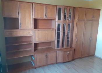 Sprzedam meblościankę