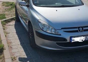 Peugeot 307 2.0 HDI