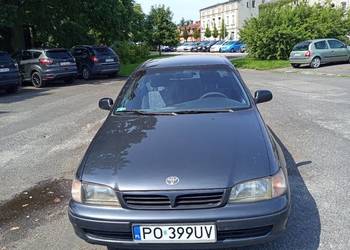 Toyota Carina 1.6B