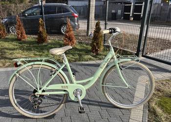 sprzedam rower damski