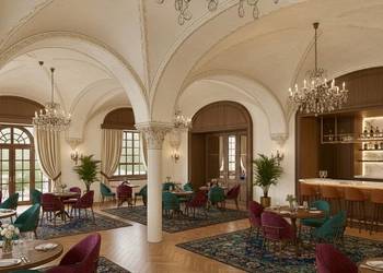 Budynek usługowy o pow. ok. 500 m2, Wróblowice