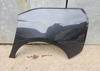 BMW I3 BŁOTNIK LEWY TYŁ TYLNY 51437306449 7306449
